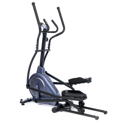 картинка Эллиптический тренажер домашний CARBON FITNESS E70 от магазина trenager71.ru в Туле
