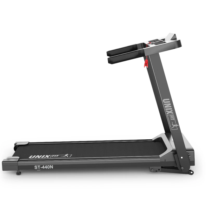 Беговая дорожка UNIX Fit ST-440N черный купить в Туле