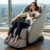 Массажное кресло OGAWA СИРИУС | Smart Zen OG6288 Серый
