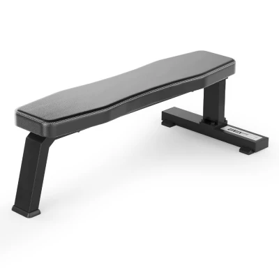 Скамья UNIX Fit Bench PRO прямая горизонтальная (UC-1608) купить в Туле в магазине тренажеров ArtRelax
