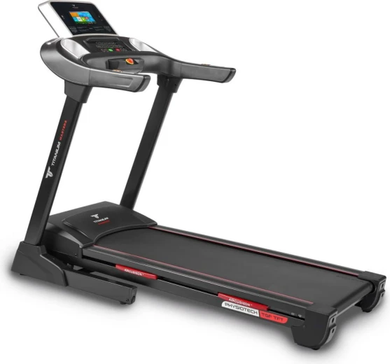 Беговая дорожка Titanium Masters Physiotech TGF TFT купить в Туле
