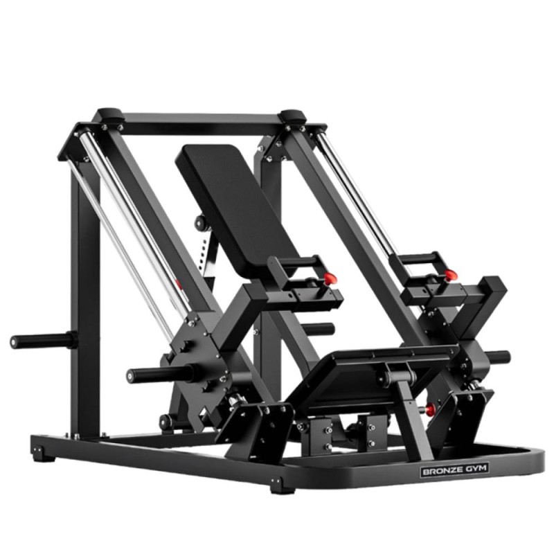 Линейная тяга BRONZE GYM RAVE RV09 купить в Туле