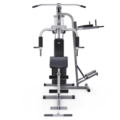 Силовой комплекс DFC HomeGym D7002-60 стек 60 кг — купить в Туле в магазине тренажеров