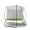 Батут UNIX Line НЛО / UFO 8 ft (244 см) зеленый купить в Туле по низкой цене