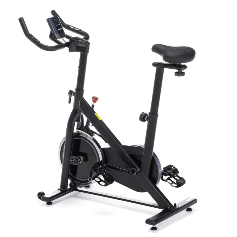 Спин-байк домашний CARBON FITNESS SB400 купить в Туле