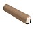 Валик для массажа YAMAGUCHI Beige L63 усеченный