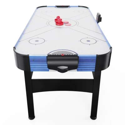 Игровой стол - аэрохоккей DFC 54" 135 x 65 см