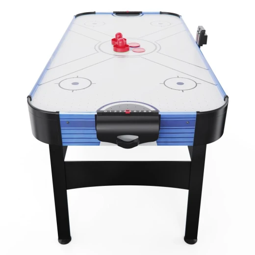 Игровой стол - аэрохоккей DFC 54" 135 x 65 см
