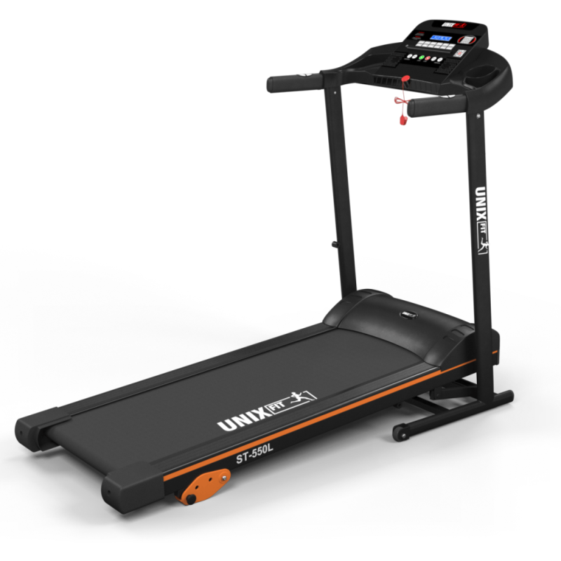 Беговая дорожка UNIX Fit ST-550L купить в Туле