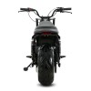 Минибайк Lucky Duck Ranger RB200 MAX серый — купить в Туле с рассрочкой в магазине электро- и мототехники