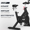 Велотренажер Спин-байк UNIX Fit SB-1100 PRO купить в Туле