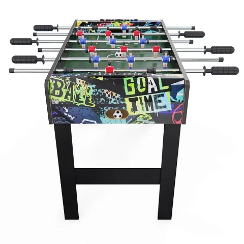 Игровой стол - футбол  DFC Athletic 36" 96 x 53 см