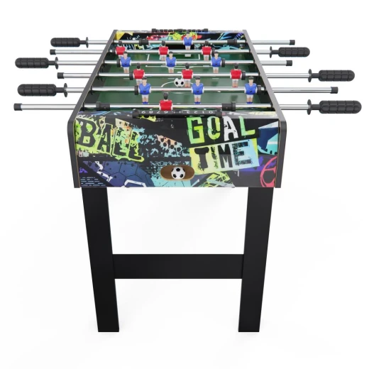 Игровой стол - футбол  DFC Athletic 36" 96 x 53 см