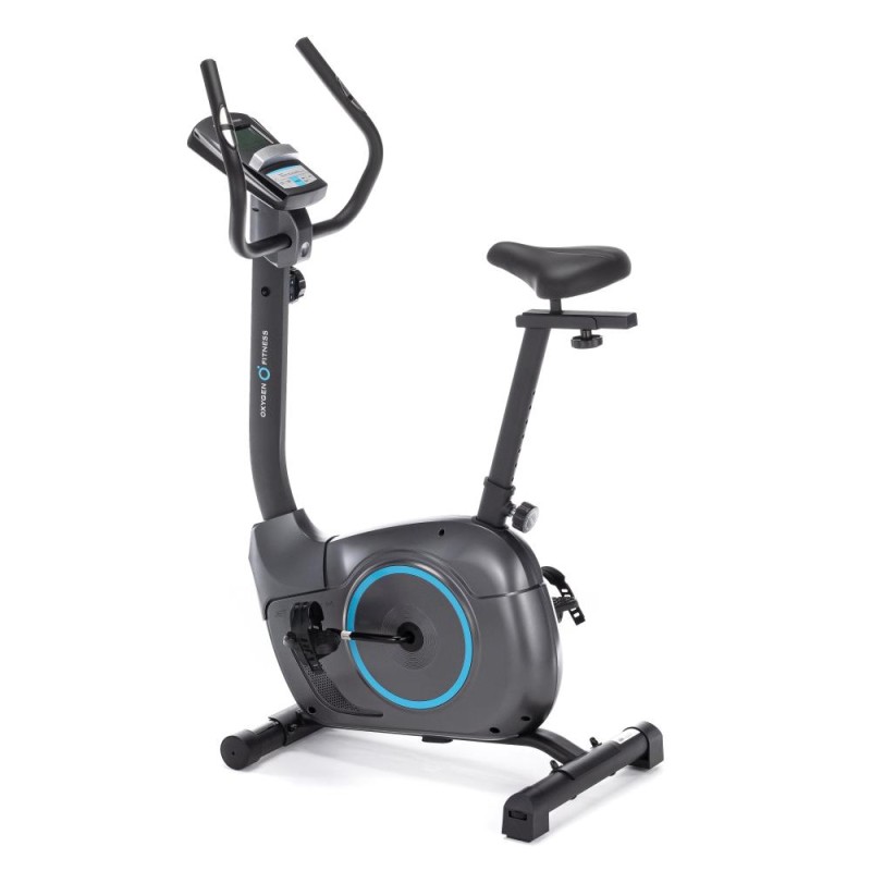Велотренажер домашний OXYGEN FITNESS JET STREAM M — купить в Туле