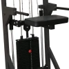 Гравитрон профессиональный BRONZE GYM PARTNER ML-701 – купить тренажёр для зала