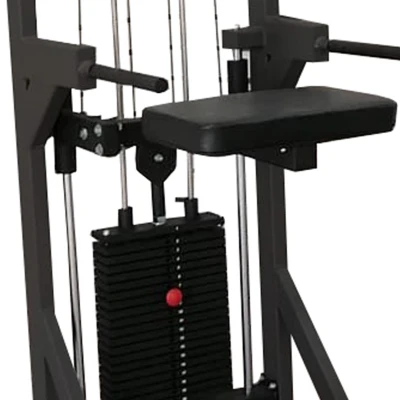 Гравитрон профессиональный BRONZE GYM PARTNER ML-701 – купить тренажёр для зала