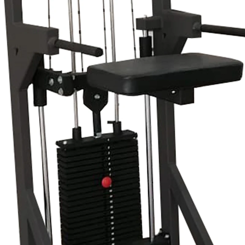 Гравитрон профессиональный BRONZE GYM PARTNER ML-701 – купить тренажёр для зала