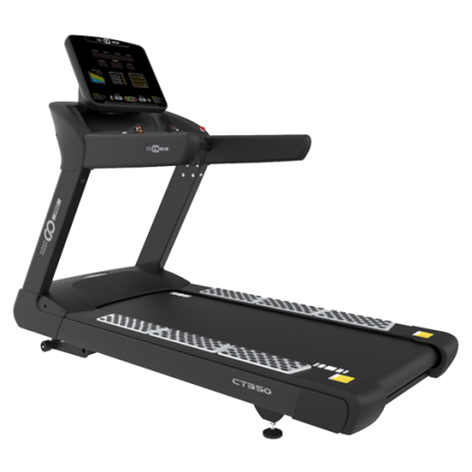 Беговая дорожка CardioPower профессиональный (PRO) CT350 купить в Туле