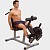 картинка Скамья для ног BODY SOLID GLCE-365 от магазина trenager71.ru в Туле