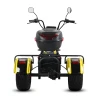 Электротрицикл Siberton Pro Trike 3950W 60V35A 12"