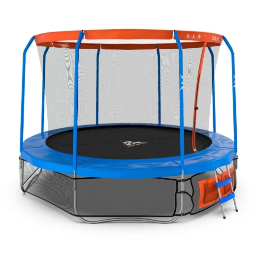 Батут DFC JUMP BASKET 14ft купить в Туле по низкой цене