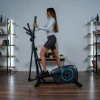Эллиптический тренажер домашний OXYGEN FITNESS CADENCE EL — купить в Туле в магазине тренажеров