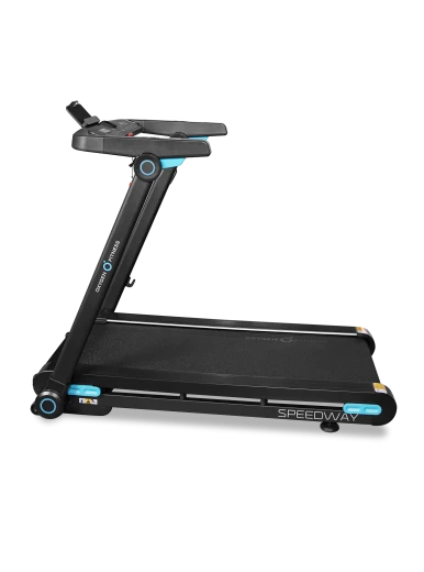 Беговая дорожка домашняя OXYGEN FITNESS SPEEDWAY купить в Туле