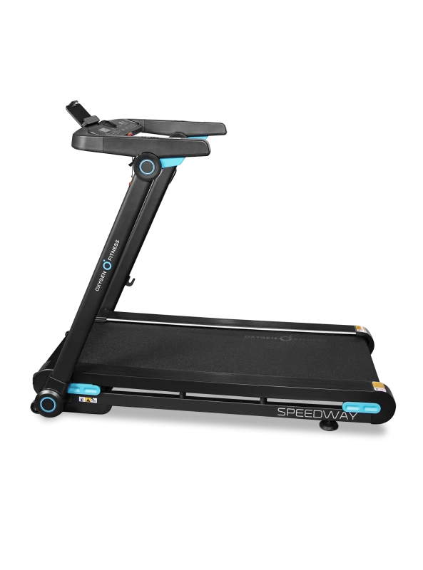 Беговая дорожка домашняя OXYGEN FITNESS SPEEDWAY купить в Туле
