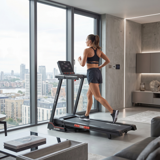 Беговая дорожка Reebok Jet 100z — купить в Туле