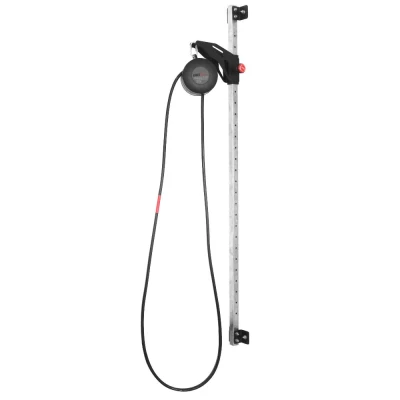 Канатный тренажер UNIX Fit PRO UC-ZH20SET — замкнутый канат для фитнеса и кроссфита