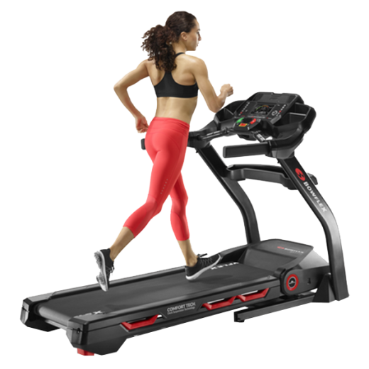 Беговая дорожка Bowflex BXT226 купить в Туле