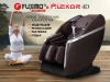 Массажное кресло FUJIMO 氣 FLEXOR 4D Business edition Brown