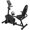 Горизонтальный велотренажер UNIX Fit BR-340 Compact — купить в Туле