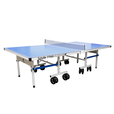 Стол для настольного тенниса Scholle TT950 уличный (Outdoor)