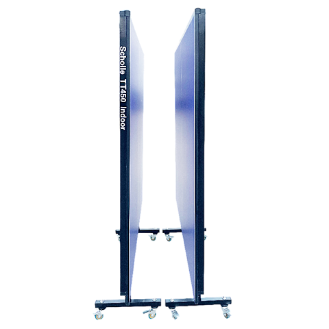 Стол для настольного тенниса Scholle TT450 для помещений (Indoor)