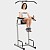 картинка Турник BODY SOLID Powerline PVKC83 от магазина trenager71.ru в Туле