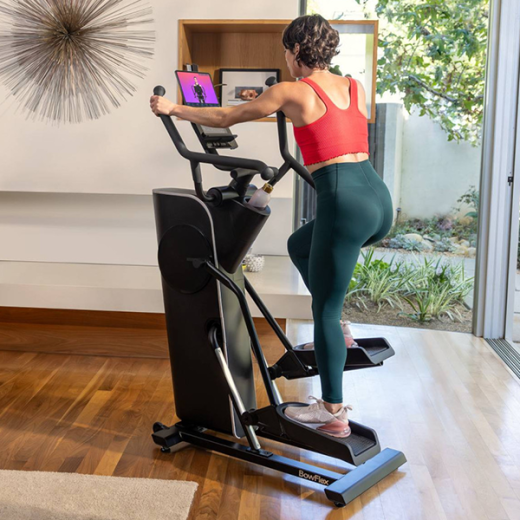 Эллиптический тренажер BOWFLEX Max Trainer SEi купить в Туле в магазине тренажеров