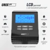 Велотренажер UNIX Fit BL-390E купить в Туле