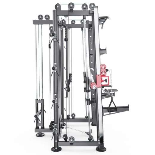 Мультистанция, машина Смита DFC Gorilla Sport 822 — купить в Туле