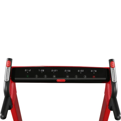 Беговая дорожка домашняя OXYGEN FITNESS M-CONCEPT SPORT (RED) купить в Туле