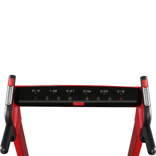 Беговая дорожка домашняя OXYGEN FITNESS M-CONCEPT SPORT (RED) купить в Туле