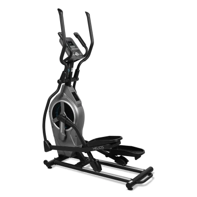 Эллиптический тренажер домашний OXYGEN FITNESS HELIOS