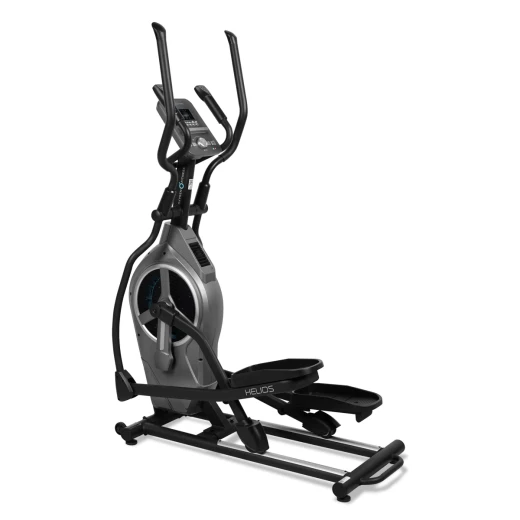 Эллиптический тренажер домашний OXYGEN FITNESS HELIOS