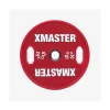 Диск полиуретановый Xmaster XMT-UGWP-25KGS