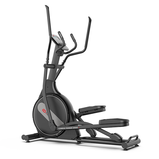 Эллиптический тренажер CardioPower Ergo 7 купить в Туле — магазин тренажеров в Туле