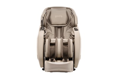 Массажное кресло Bodo Serenity Cream
