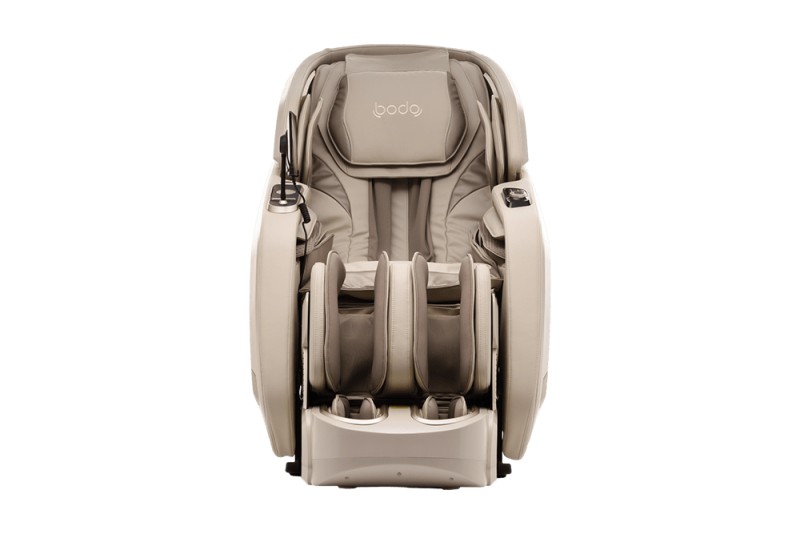 Массажное кресло Bodo Serenity Cream