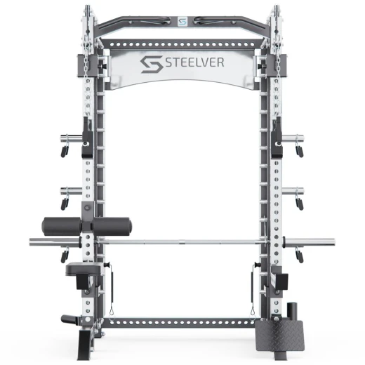 Мультистанция, машина Смита STEELVER SV9202 купить в Туле