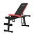 картинка Скамья силовая универсальная UNIX Fit Bench 130P от магазина trenager71.ru в Туле