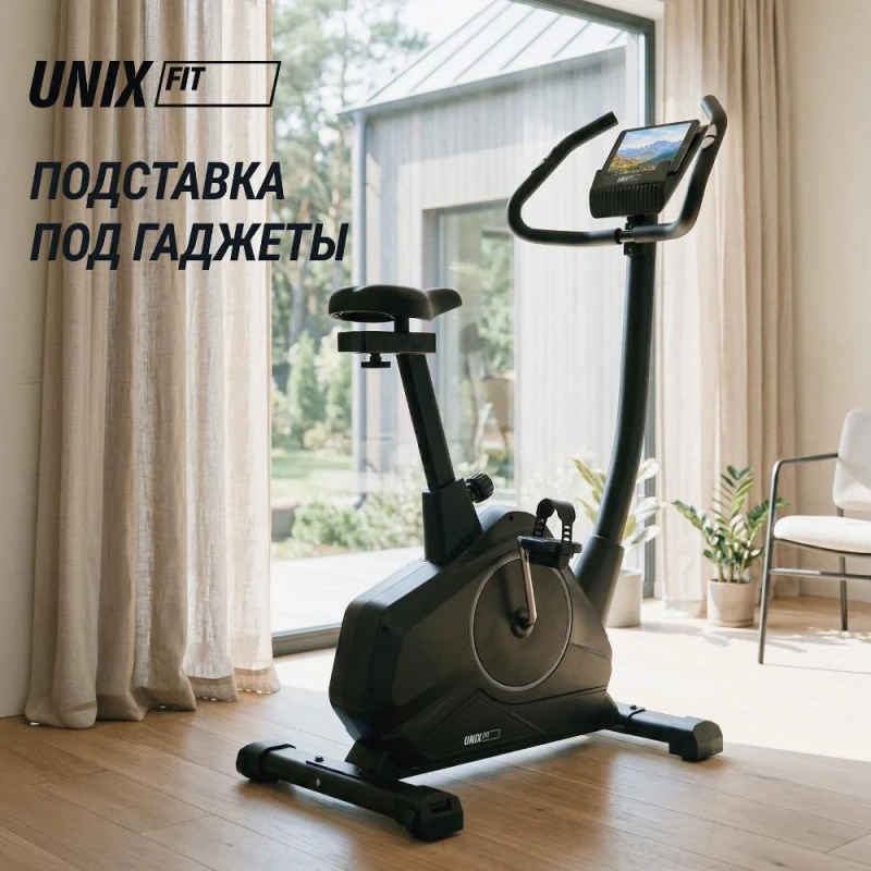 Велотренажер UNIX Fit BL-390E купить в Туле